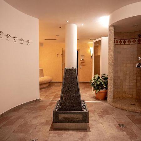 Hotel Alpin コッレ・イザルコ エクステリア 写真